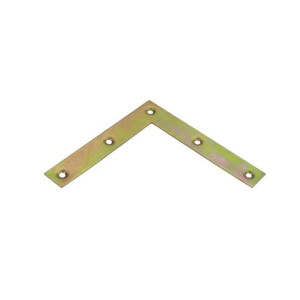 NAROŻNIK OKIENNY  80x 80x17x1,2